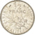 Münze, Frankreich, 1/2 Franc, 1968