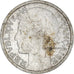 Münze, Frankreich, 50 Centimes, 1945