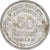 Münze, Frankreich, 50 Centimes, 1945
