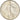 Monnaie, France, 1/2 Franc, 1966