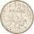 Münze, Frankreich, 1/2 Franc, 1966