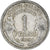 Monnaie, France, Franc, 1949