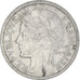 Coin, France, Franc, 1957