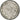 Monnaie, France, 50 Centimes, 1945