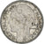 Münze, Frankreich, 50 Centimes, 1945