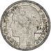 Monnaie, France, 50 Centimes, 1945