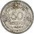 Münze, Frankreich, 50 Centimes, 1945