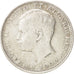 Portugal, Manuel II, 200 Reis, 1909, Paris, EF(40-45), Silver, KM:549