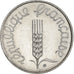 Coin, France, 5 Centimes, 1961