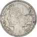 Münze, Frankreich, 50 Centimes, 1947