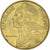 Monnaie, France, 20 Centimes, 1975
