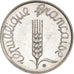 Moneda, Francia, 5 Centimes, 1962