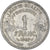 Moneda, Francia, Franc, 1947