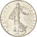 Monnaie, France, Franc, 1976