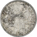 Monnaie, France, 50 Centimes, 1945