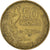 Moeda, França, 50 Francs, 1953