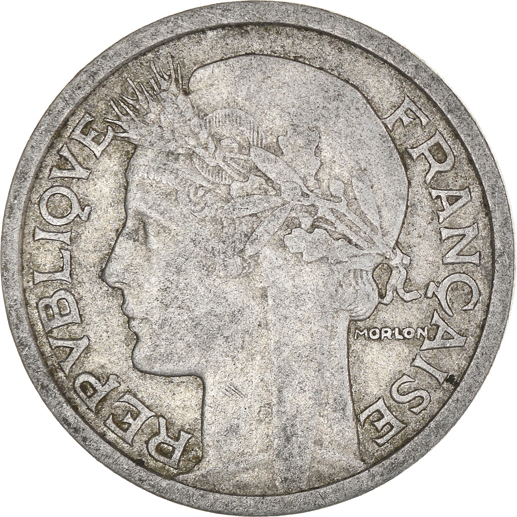 Moeda, França, Franc, 1959