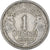 Monnaie, France, Franc, 1959