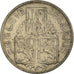 Moneta, Belgia, Franc, 1939