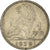 Moneda, Bélgica, Franc, 1939