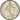 Monnaie, France, 1/2 Franc, 1969