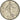 Moneta, Francja, 1/2 Franc, 1973