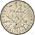 Münze, Frankreich, 1/2 Franc, 1973