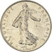 Monnaie, France, Franc, 1978