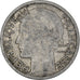 Coin, France, 2 Francs, 1947