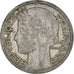 Coin, France, 2 Francs, 1950