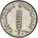 Moeda, França, 5 Centimes, 1964