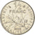 Münze, Frankreich, 1/2 Franc, 2000