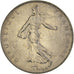 Coin, France, Franc, 1960