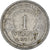 Monnaie, France, Franc, 1957