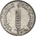 Moneta, Francia, 5 Centimes, 1963