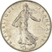 Coin, France, Franc, 1977