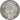 Monnaie, France, 50 Centimes, 1947