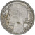 Münze, Frankreich, 50 Centimes, 1947
