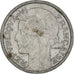 Münze, Frankreich, 50 Centimes, 1947