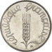 Moneta, Francia, 5 Centimes, 1963