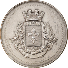 France, Medal, Comité central agricole de la Sologne, Agriculture, Lagrange