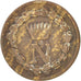 ITALIAN STATES, KINGDOM OF NAPOLEON, Napoleon I, 10 Centesimi, 1811, Milan, V...
