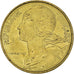 Coin, France, 10 Centimes, 1997