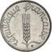 Munten, Frankrijk, 5 Centimes, 1961