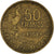 Moneda, Francia, 50 Francs, 1951