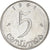 Münze, Frankreich, 5 Centimes, 1961