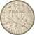 Münze, Frankreich, 1/2 Franc, 1971