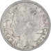 Monnaie, France, Franc, 1944