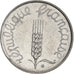 Munten, Frankrijk, 5 Centimes, 1961