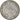 Münze, Frankreich, 50 Centimes, 1941